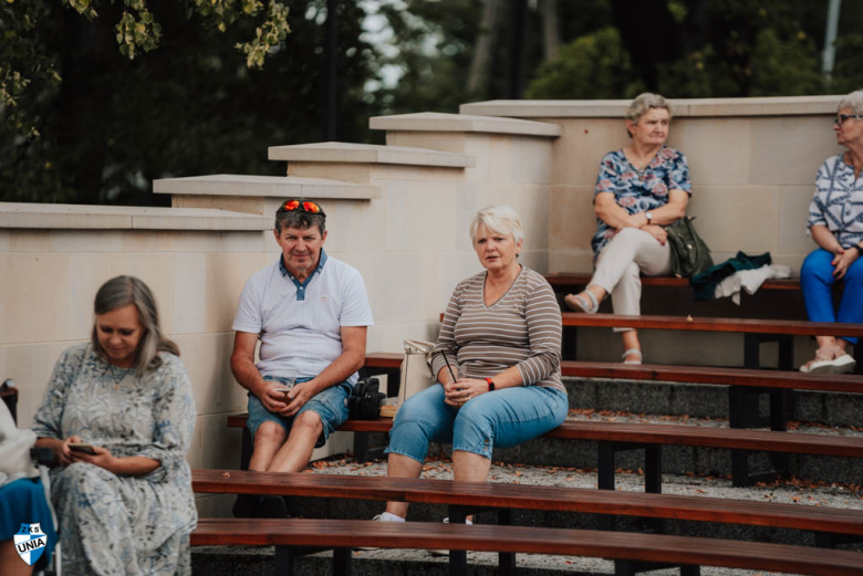 Piknik Sportowy w Złotym Stoku z okazji awansu. Unia otrzymała dodatkowe wsparcie finansowe
