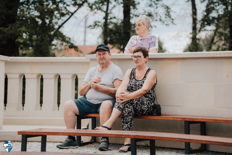 Piknik Sportowy w Złotym Stoku z okazji awansu. Unia otrzymała dodatkowe wsparcie finansowe