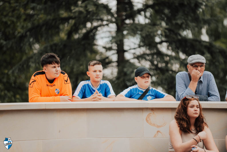 Piknik Sportowy w Złotym Stoku z okazji awansu. Unia otrzymała dodatkowe wsparcie finansowe