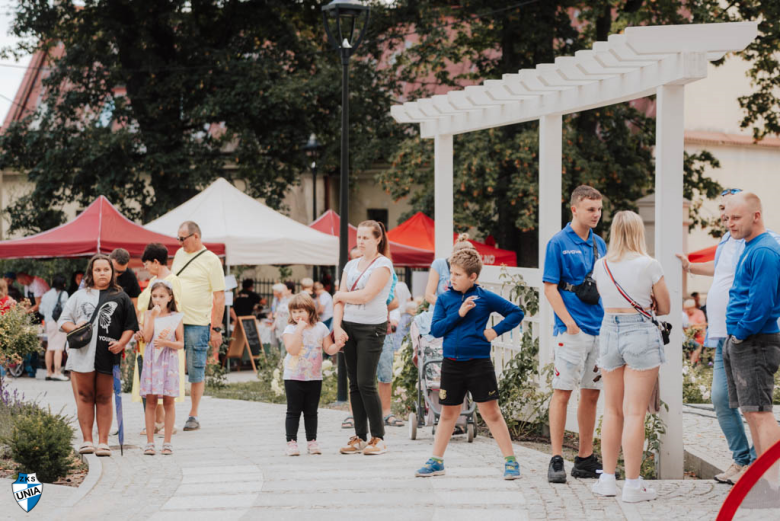 Piknik Sportowy w Złotym Stoku z okazji awansu. Unia otrzymała dodatkowe wsparcie finansowe