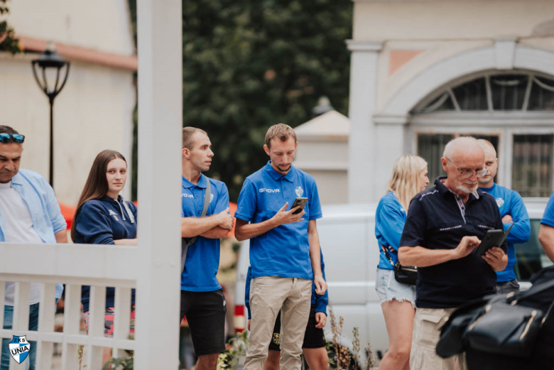 Piknik Sportowy w Złotym Stoku z okazji awansu. Unia otrzymała dodatkowe wsparcie finansowe