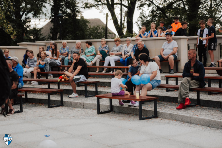 Piknik Sportowy w Złotym Stoku z okazji awansu. Unia otrzymała dodatkowe wsparcie finansowe