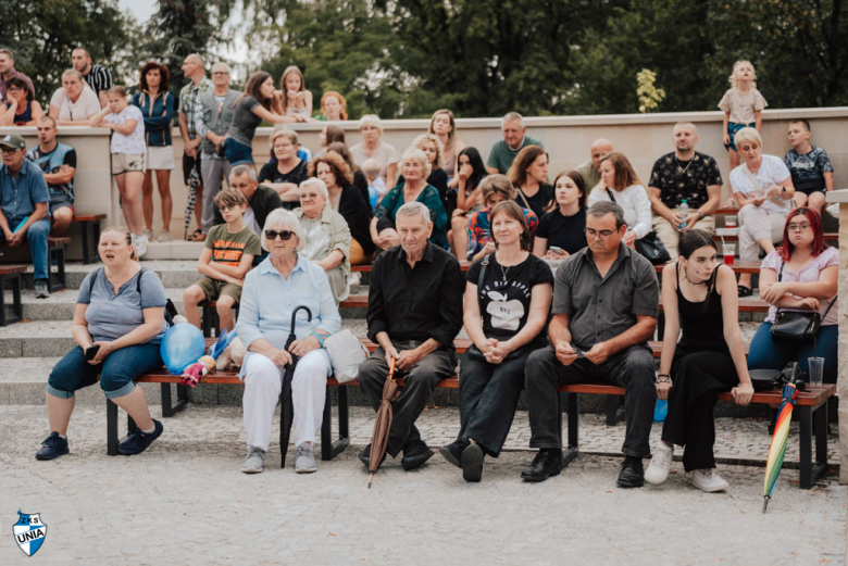 Piknik Sportowy w Złotym Stoku z okazji awansu. Unia otrzymała dodatkowe wsparcie finansowe
