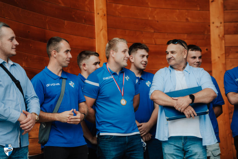 Piknik Sportowy w Złotym Stoku z okazji awansu. Unia otrzymała dodatkowe wsparcie finansowe