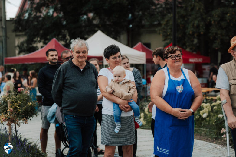 Piknik Sportowy w Złotym Stoku z okazji awansu. Unia otrzymała dodatkowe wsparcie finansowe