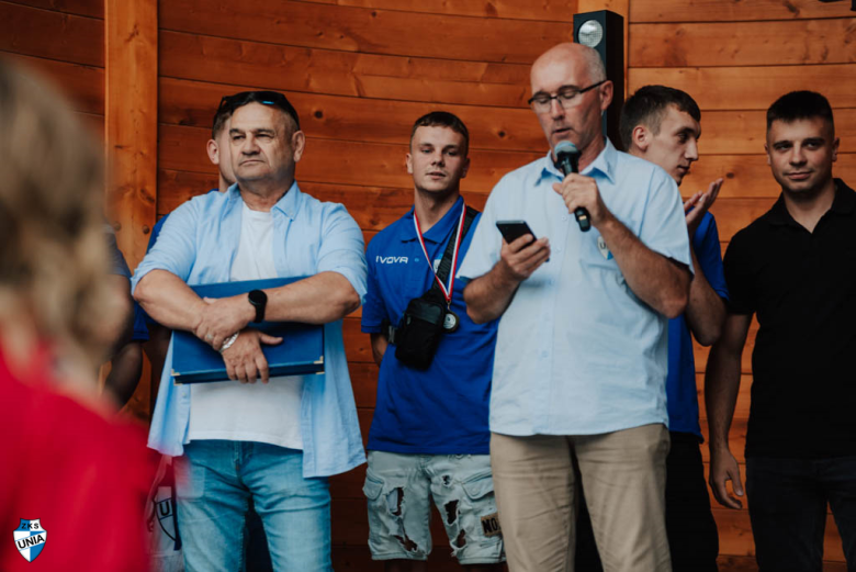 Piknik Sportowy w Złotym Stoku z okazji awansu. Unia otrzymała dodatkowe wsparcie finansowe