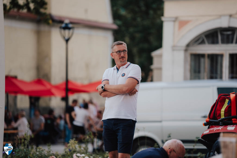 Piknik Sportowy w Złotym Stoku z okazji awansu. Unia otrzymała dodatkowe wsparcie finansowe
