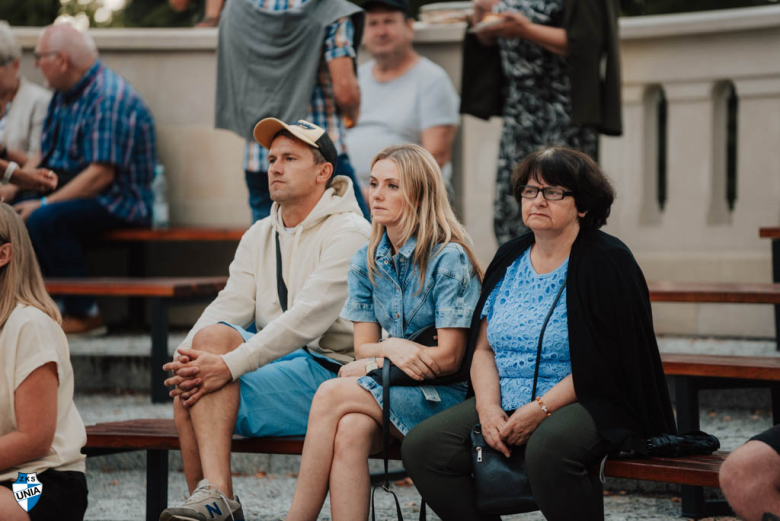 Piknik Sportowy w Złotym Stoku z okazji awansu. Unia otrzymała dodatkowe wsparcie finansowe