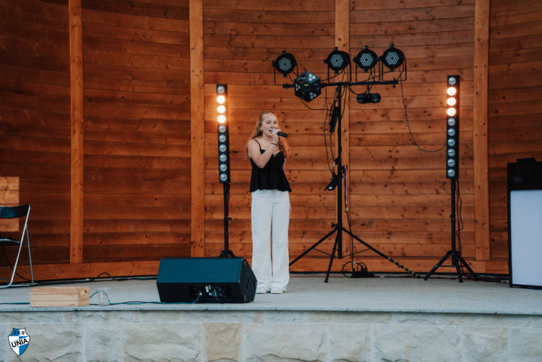 Piknik Sportowy w Złotym Stoku z okazji awansu. Unia otrzymała dodatkowe wsparcie finansowe