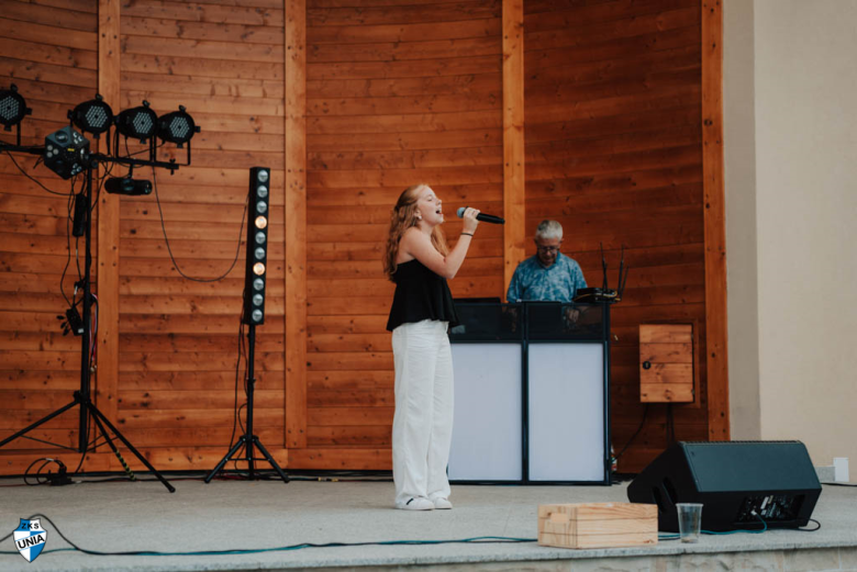 Piknik Sportowy w Złotym Stoku z okazji awansu. Unia otrzymała dodatkowe wsparcie finansowe