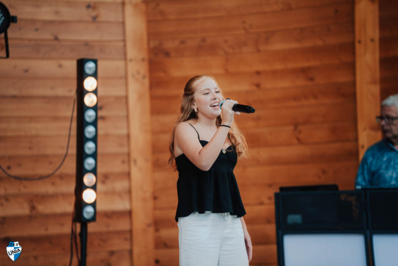 Piknik Sportowy w Złotym Stoku z okazji awansu. Unia otrzymała dodatkowe wsparcie finansowe