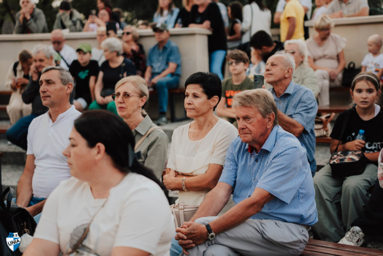 Piknik Sportowy w Złotym Stoku z okazji awansu. Unia otrzymała dodatkowe wsparcie finansowe