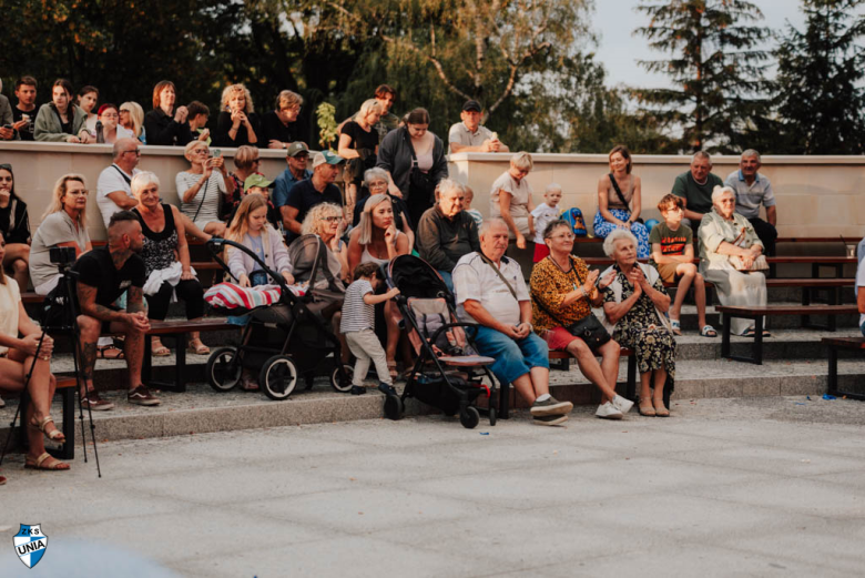 Piknik Sportowy w Złotym Stoku z okazji awansu. Unia otrzymała dodatkowe wsparcie finansowe
