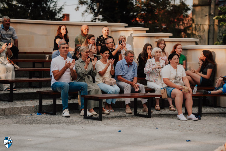 Piknik Sportowy w Złotym Stoku z okazji awansu. Unia otrzymała dodatkowe wsparcie finansowe
