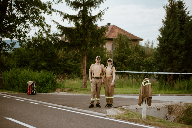 81. Tour de Pologne w Złotym Stoku 