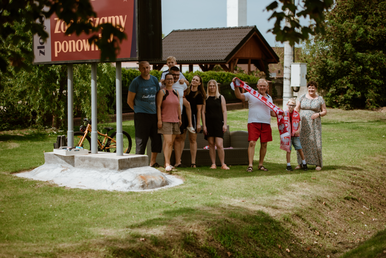 81. Tour de Pologne w Złotym Stoku 