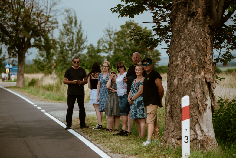 81. Tour de Pologne w Złotym Stoku 