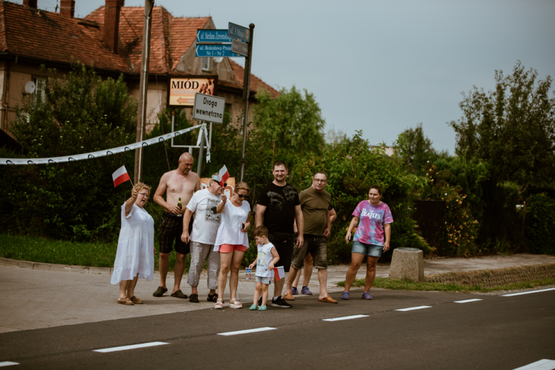 81. Tour de Pologne w Złotym Stoku 