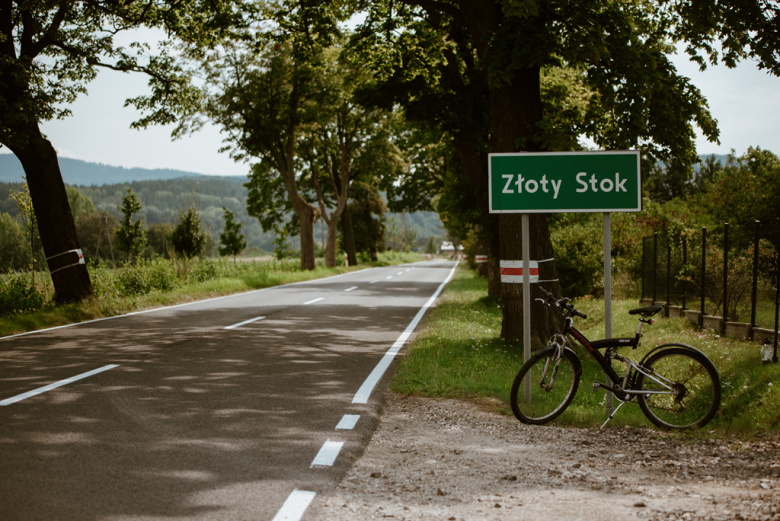 81. Tour de Pologne w Złotym Stoku 