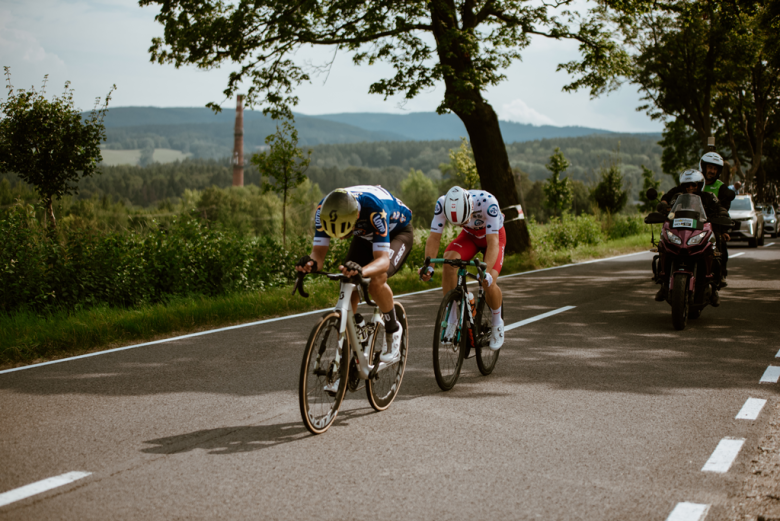 81. Tour de Pologne w Złotym Stoku 