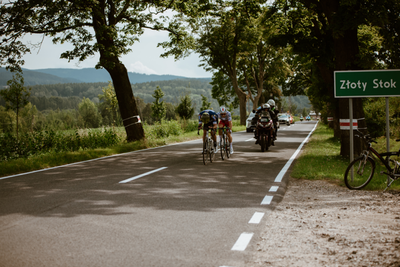 81. Tour de Pologne w Złotym Stoku 