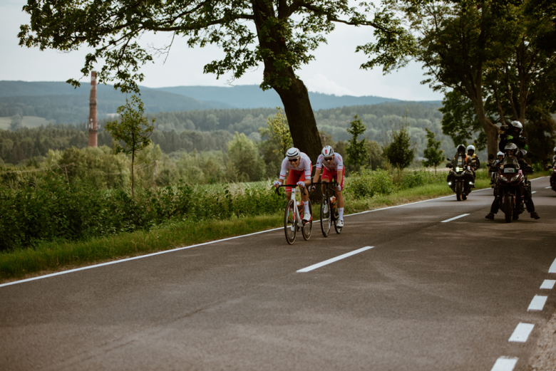 81. Tour de Pologne w Złotym Stoku 