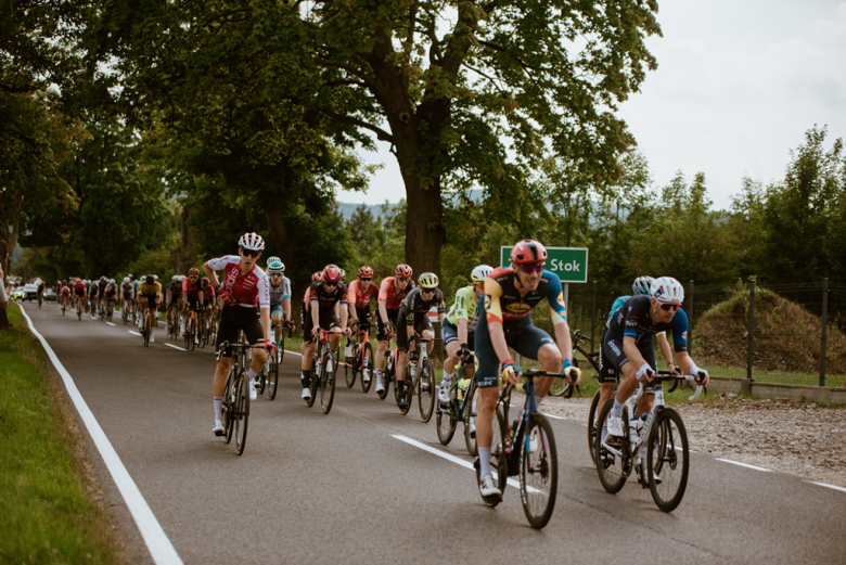 81. Tour de Pologne w Złotym Stoku 