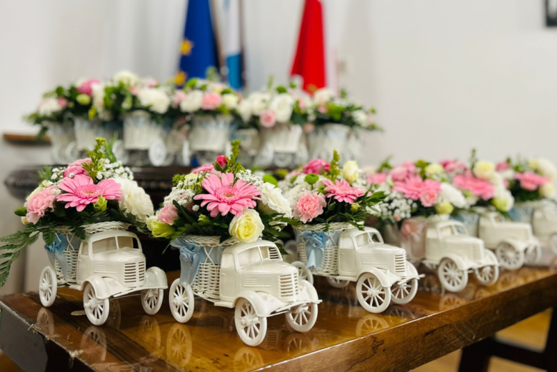Jubileusz Złotych Godów