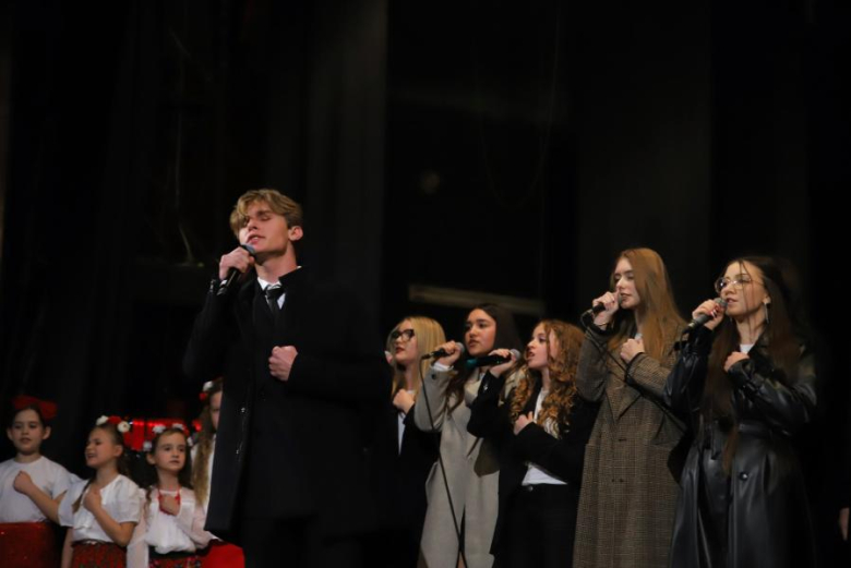 „Serce bije w rytmie Polski” – koncert z okazji 107. rocznicy odzyskania Niepodległości