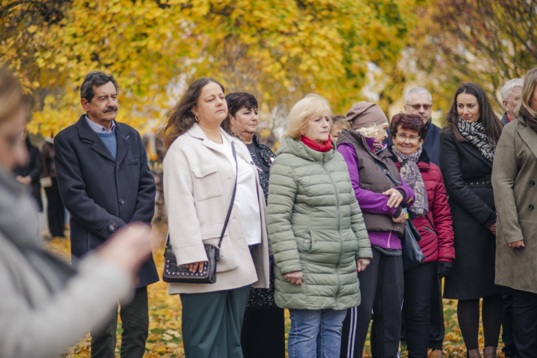Narodowe Święto Niepodległości w Złotym Stoku – wspólna modlitwa, przemarsz i hołd dla Ojczyzny