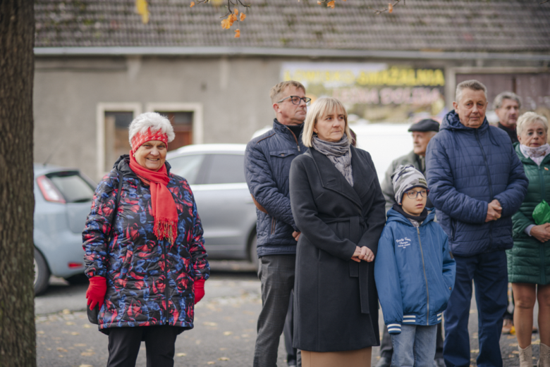 Narodowe Święto Niepodległości w Złotym Stoku – wspólna modlitwa, przemarsz i hołd dla Ojczyzny