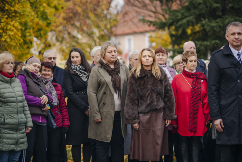 Narodowe Święto Niepodległości w Złotym Stoku – wspólna modlitwa, przemarsz i hołd dla Ojczyzny