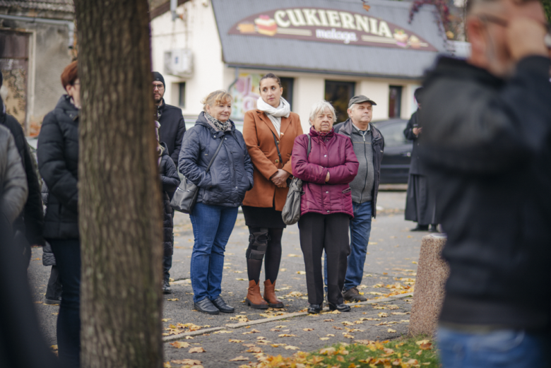 Narodowe Święto Niepodległości w Złotym Stoku – wspólna modlitwa, przemarsz i hołd dla Ojczyzny