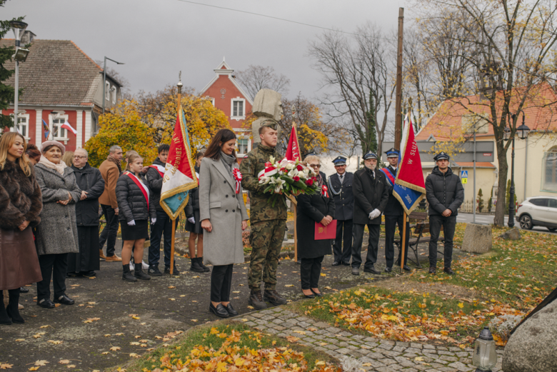 Narodowe Święto Niepodległości w Złotym Stoku – wspólna modlitwa, przemarsz i hołd dla Ojczyzny