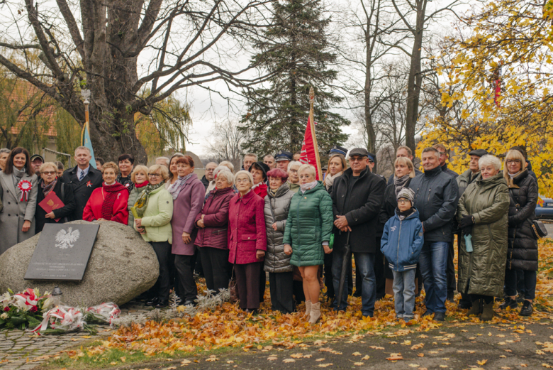 Narodowe Święto Niepodległości w Złotym Stoku – wspólna modlitwa, przemarsz i hołd dla Ojczyzny