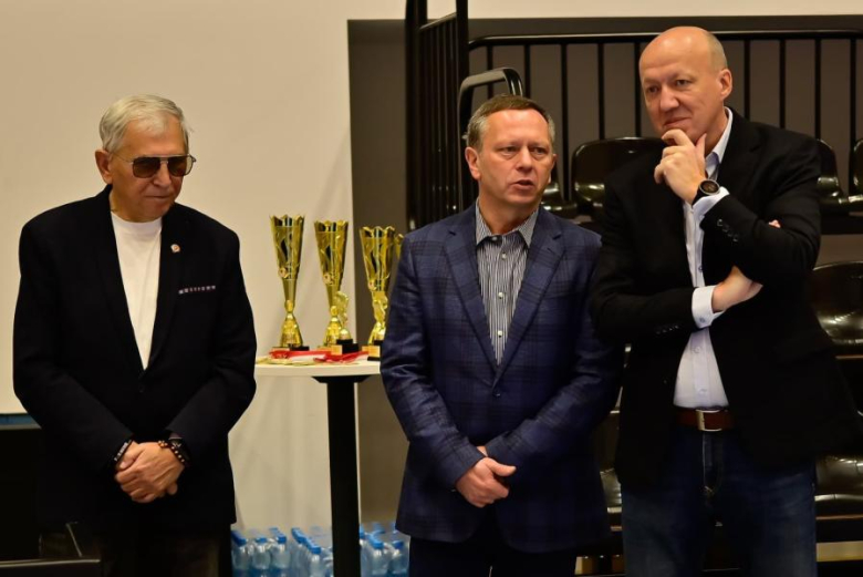 Eliminacje do Dolnośląskiego Pucharu Polski w Futsalu Kobiet rozegrane w Ziębicach