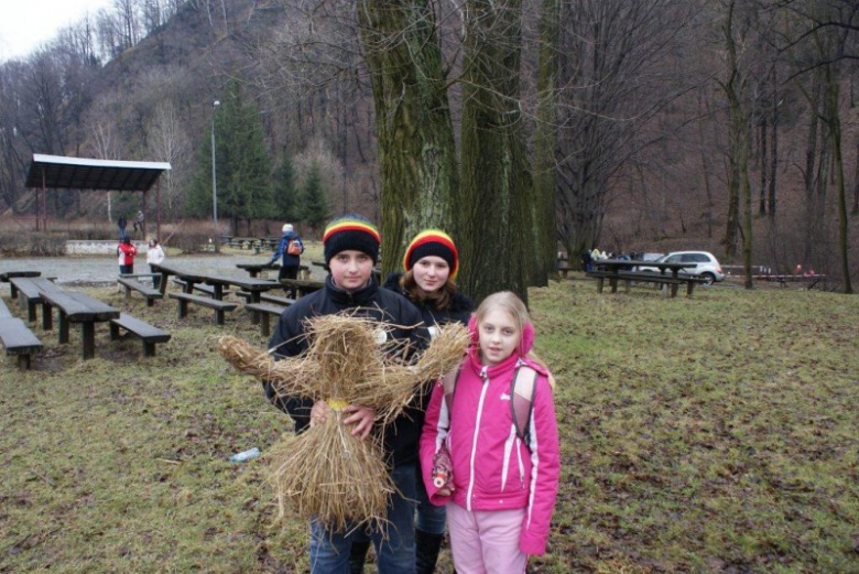 75 Rajd Ziemi Ząbkowickiej – Topienie Marzanny