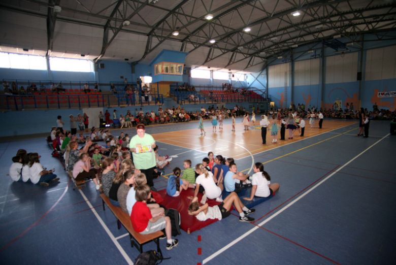 XIV Olimpiada Integracyjna