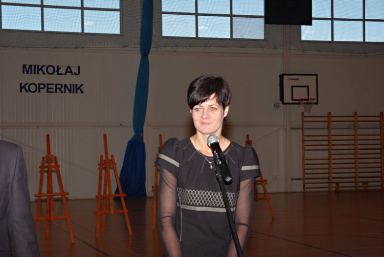 Spotkanie było świetną okazją do wspomnień