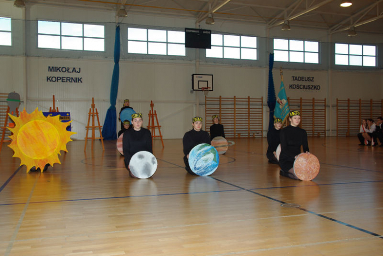 Spotkanie było świetną okazją do wspomnień