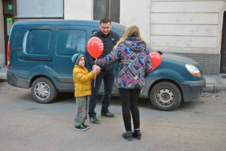 Rejestracja potencjalnych dawców szpiku w Ziębicach