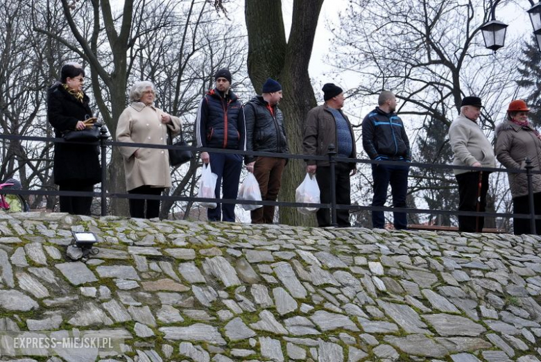 „Tropem Wilczym” - Bieg ku pamięci Żołnierzy Wyklętych