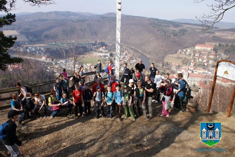 80 Wiosenny Rajd Ziemi Ząbkowickiej