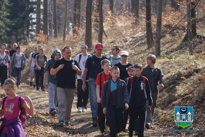 80 Wiosenny Rajd Ziemi Ząbkowickiej