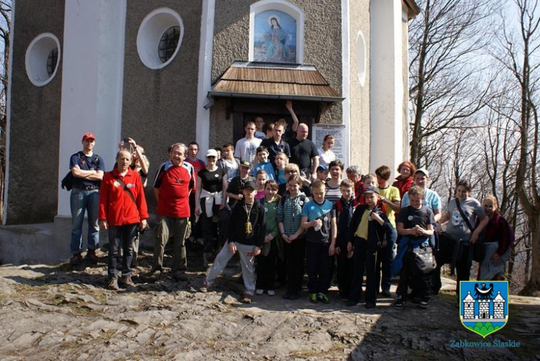 80 Wiosenny Rajd Ziemi Ząbkowickiej