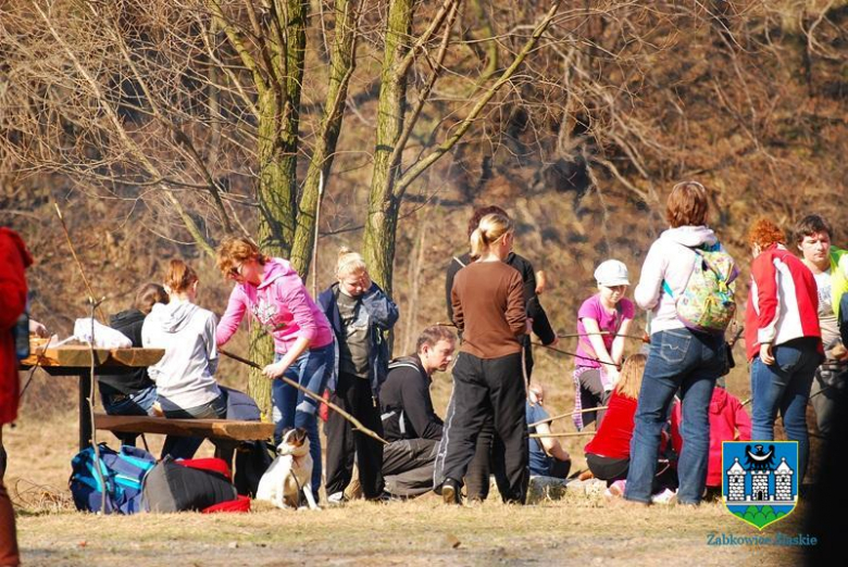 80 Wiosenny Rajd Ziemi Ząbkowickiej