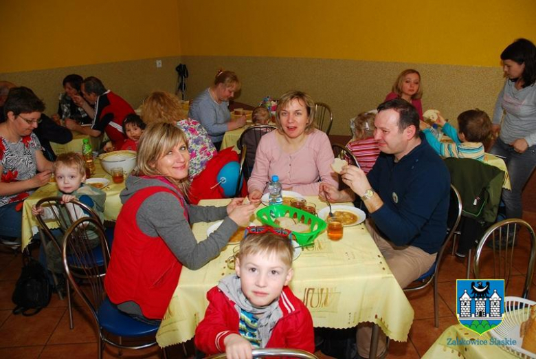 80 Wiosenny Rajd Ziemi Ząbkowickiej