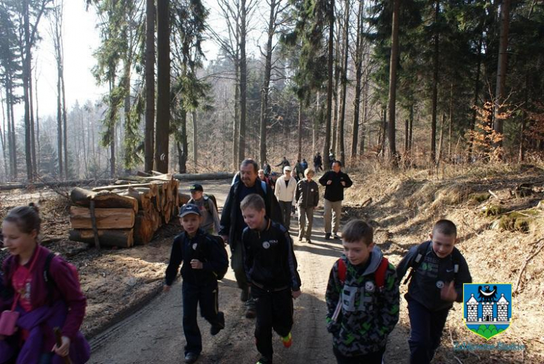 80 Wiosenny Rajd Ziemi Ząbkowickiej