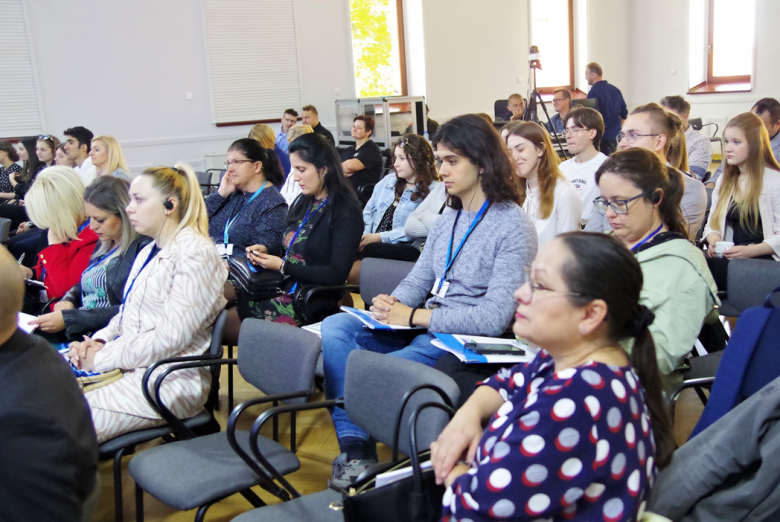 Ziębice biorą udział w programie unijnym „Spring”