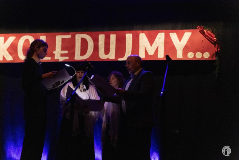 Za nami XIII Przegląd Kolęd i Pastorałek „Kolędujmy wszyscy wraz”